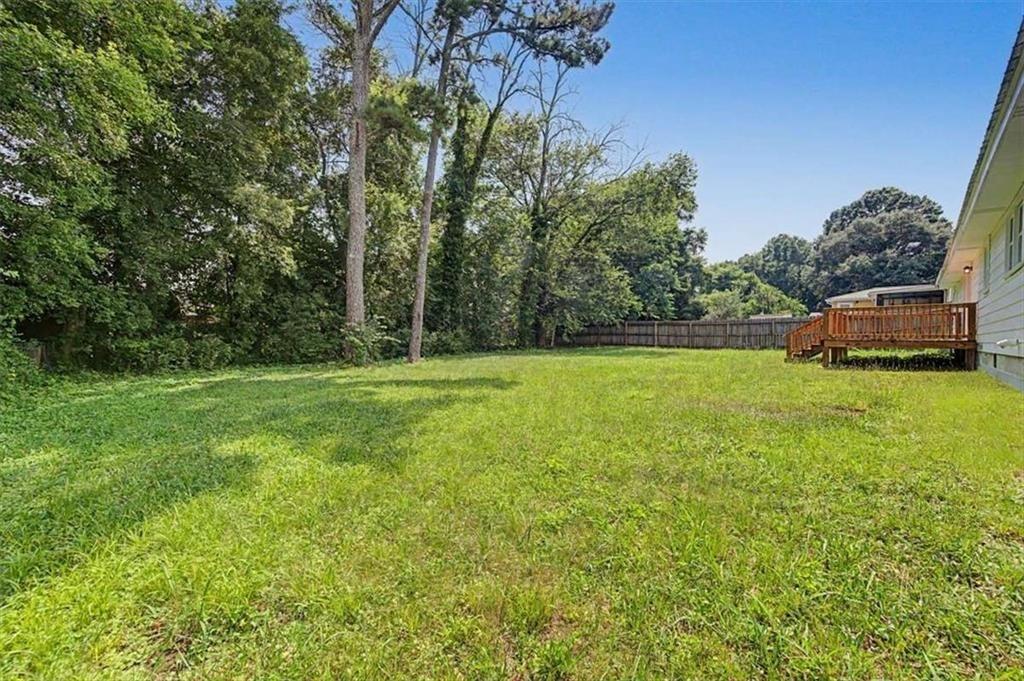Glenwood School Rd Ne, Rome, GA 30165
