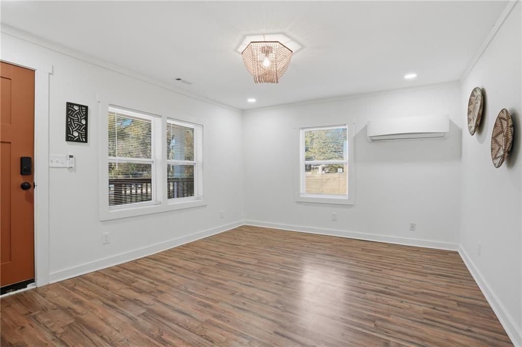 Owens Dr, Austell, GA 30106