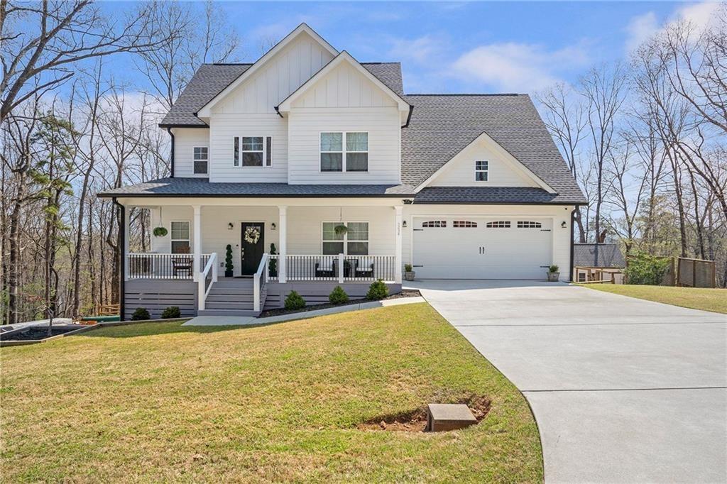 Laurel Ln, Gainesville, GA 30506