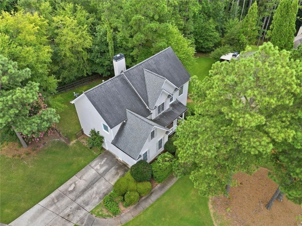 Bentwater Dr, Acworth, GA 30101