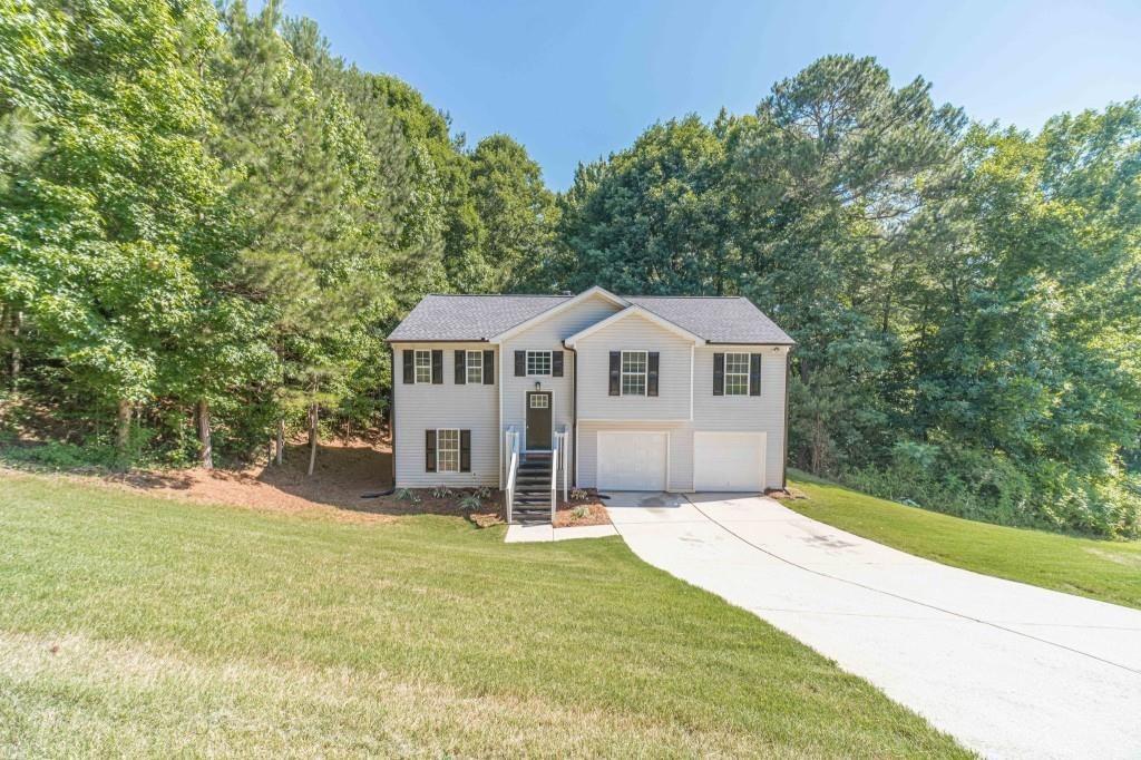 River Run Rd, Monroe, GA 30656