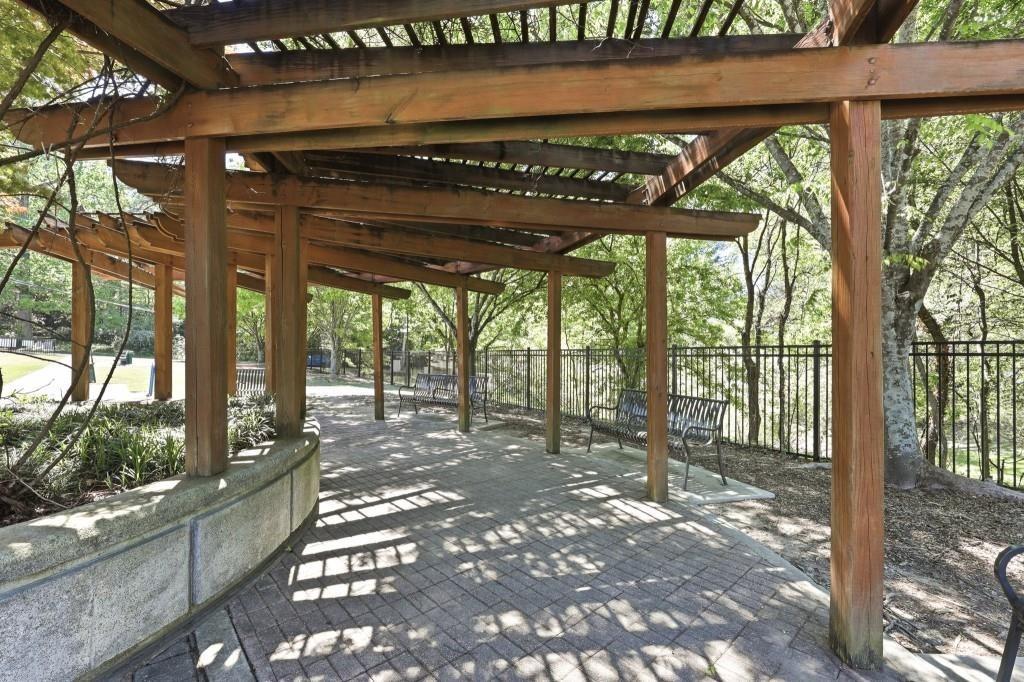 Hickory Rd, Atlanta, GA 30341