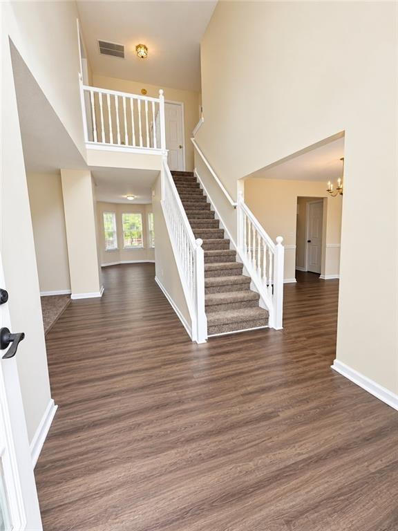 Spring Mesa Dr, Snellville, GA 30039
