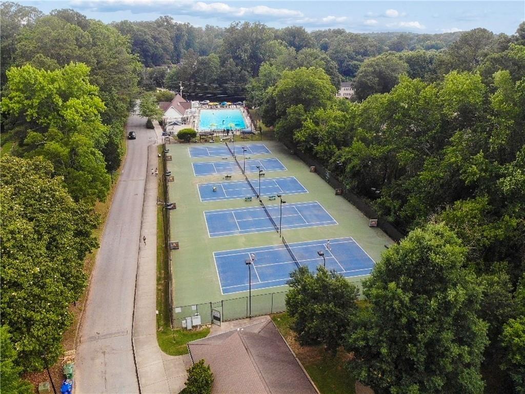 Scott Blvd, Decatur, GA 30030