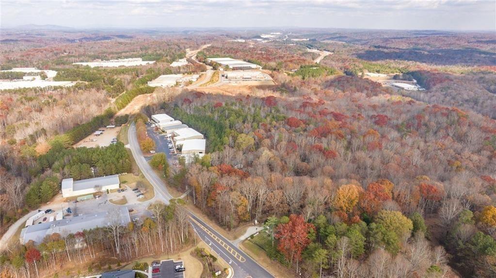 White Sulphur Rd, Gainesville, GA 30501