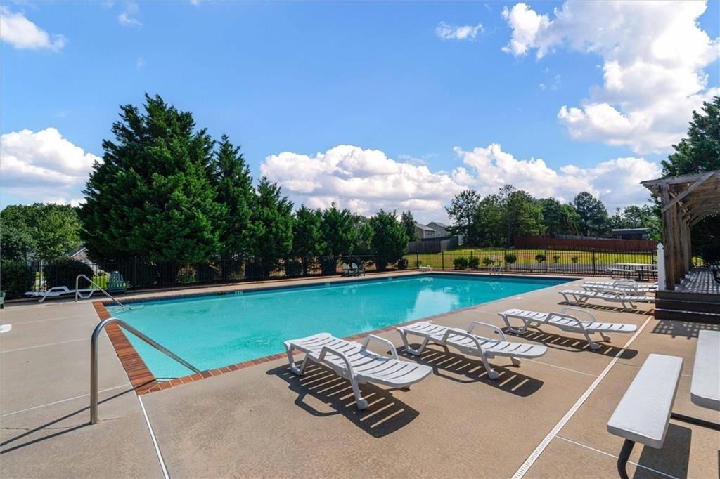 Augusta Woods Dr, Villa Rica, GA 30180