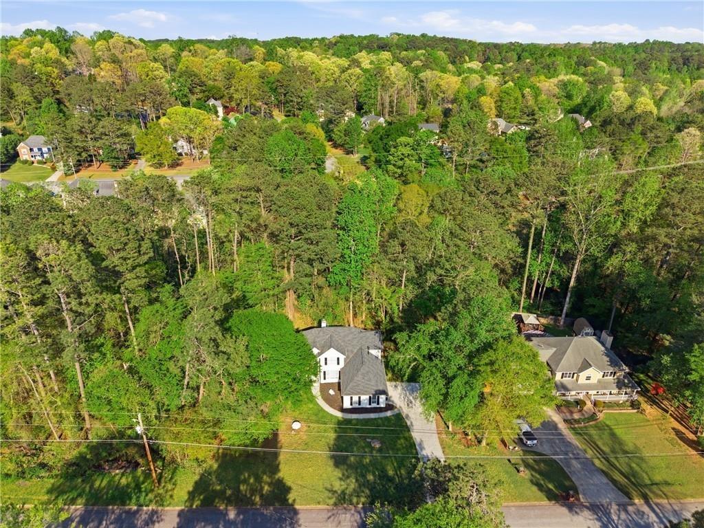 Mountain Cove Rd, Snellville, GA 30039
