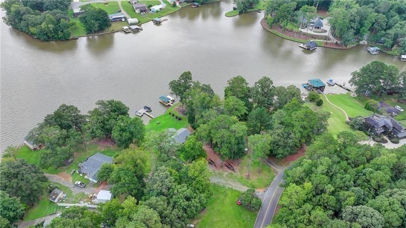 Thorpe Rd, Jackson, GA 30233