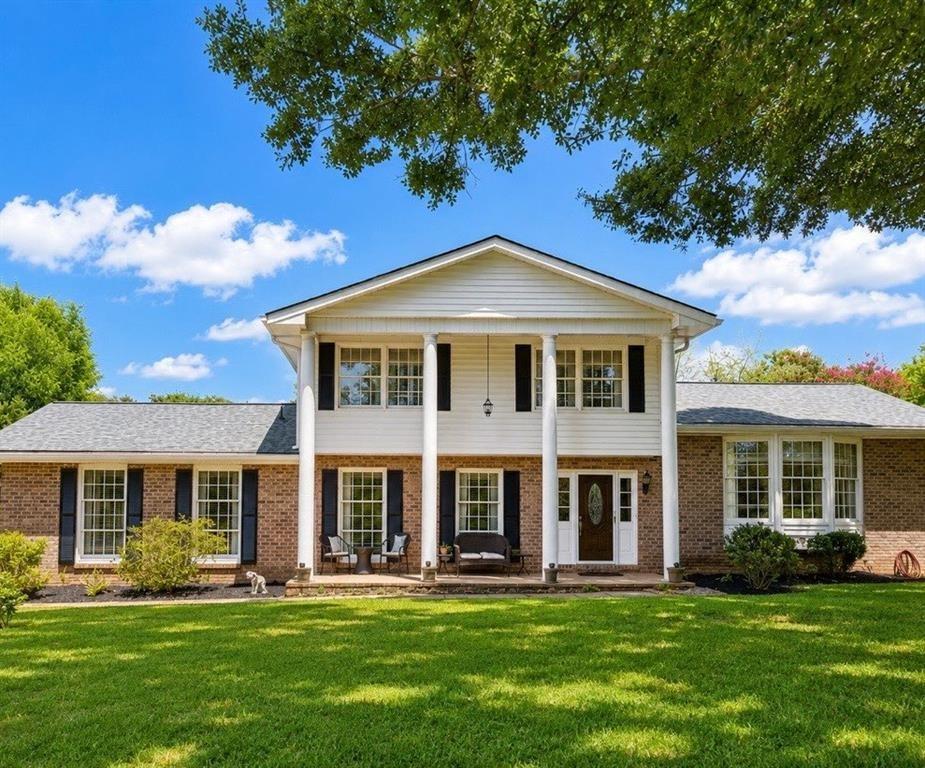 Ridgeview Dr Se, Silver Creek, GA 30173
