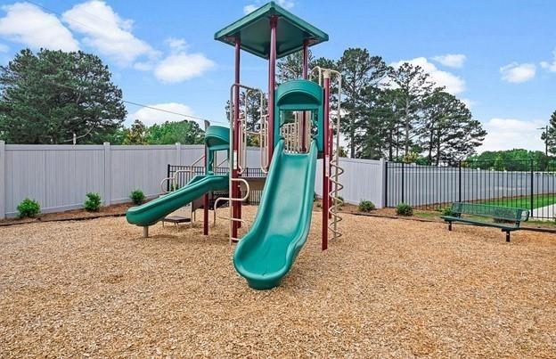 Vidalia Park Way, Mcdonough, GA 30252