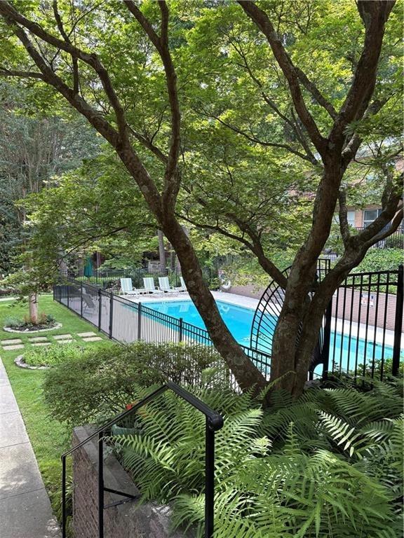 Woodland Ave Ne, Atlanta, GA 30324