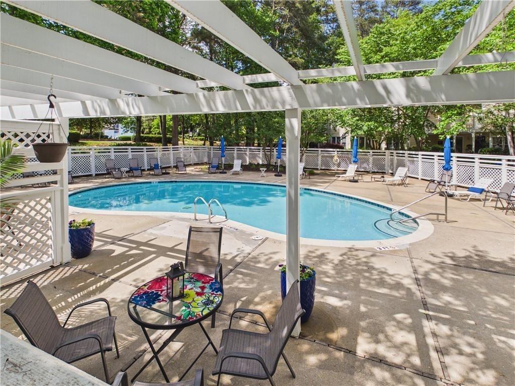 Cannongate Xing Sw, Marietta, GA 30064