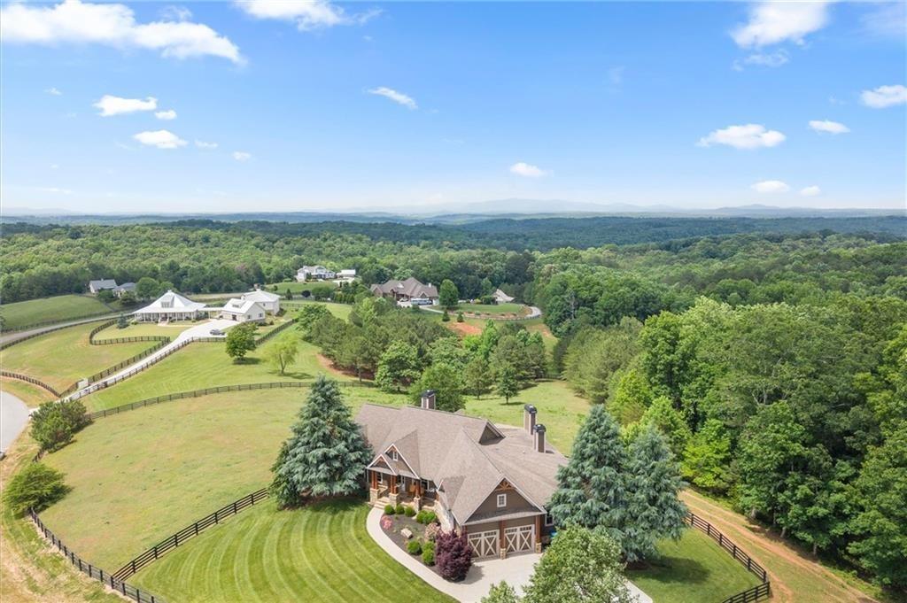 Grandview Dr, Ball Ground, GA 30107
