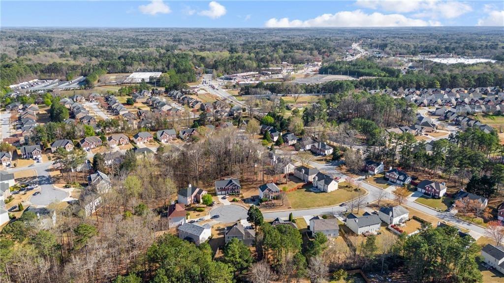 Kittery Dr, Snellville, GA 30039