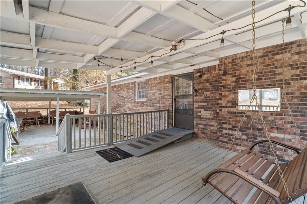 Crestmont Dr, Calhoun, GA 30701