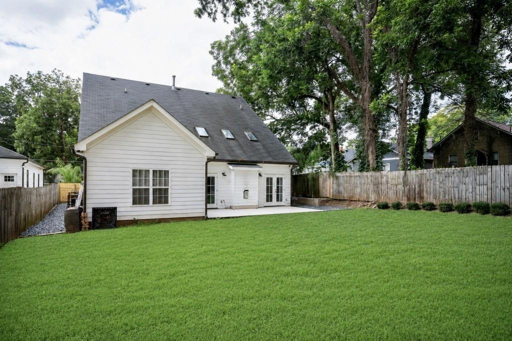 Mims St Sw, Atlanta, GA 30314