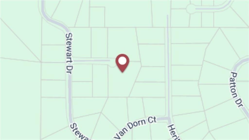 Pickett Ct, Warner Robins, GA 31093