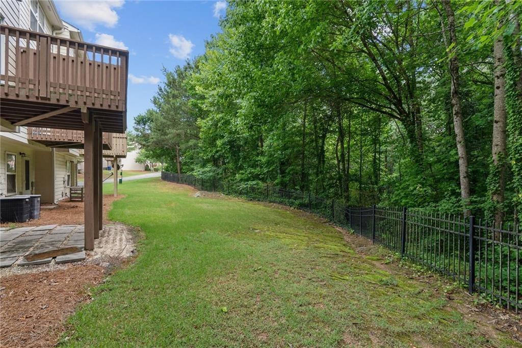 Stoneleigh Way, Mableton, GA 30126