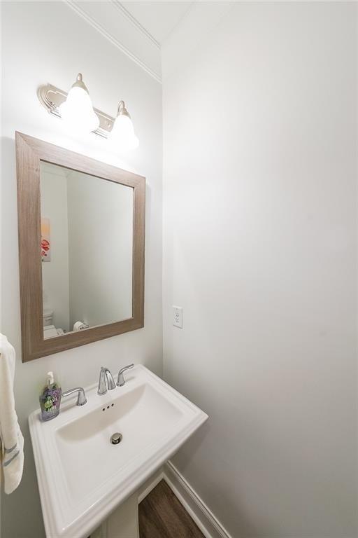 Cresswell Link Way, Duluth, GA 30096