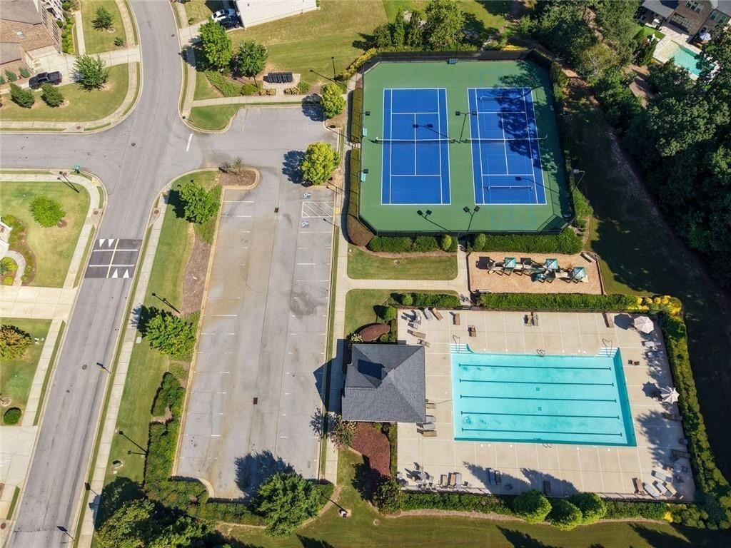 Point Rock Dr, Buford, GA 30519