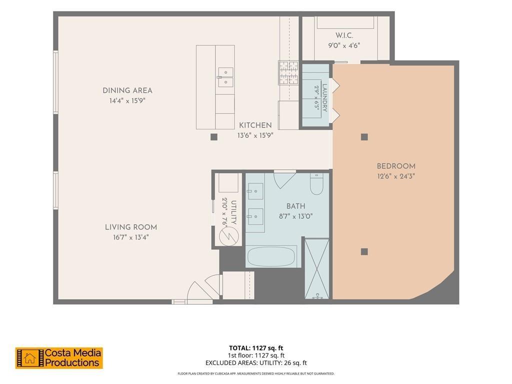 Marietta St Nw, Atlanta, GA 30313