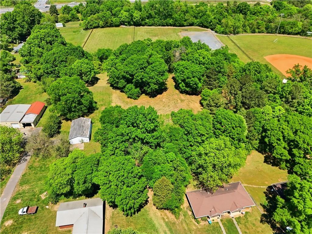 Jackson Dr, Adairsville, GA 30103