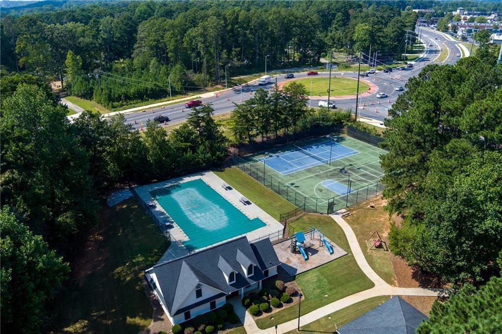Summerfield Xing, Acworth, GA 30101