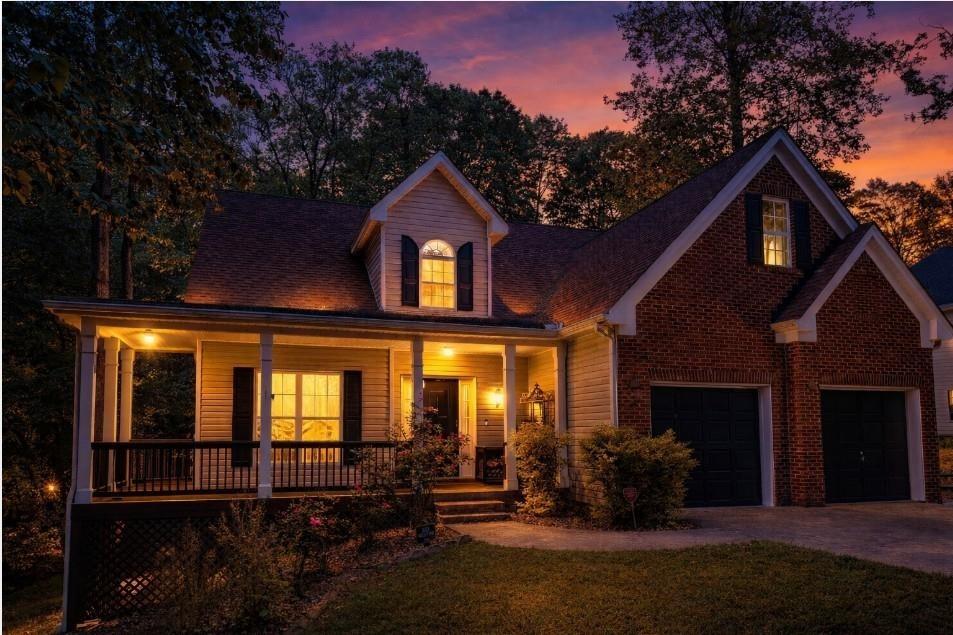 Cedar Ridge Trl, Cumming, GA 30028