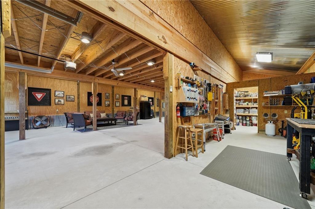 Lanierland Farms Dr, Gainesville, GA 30506