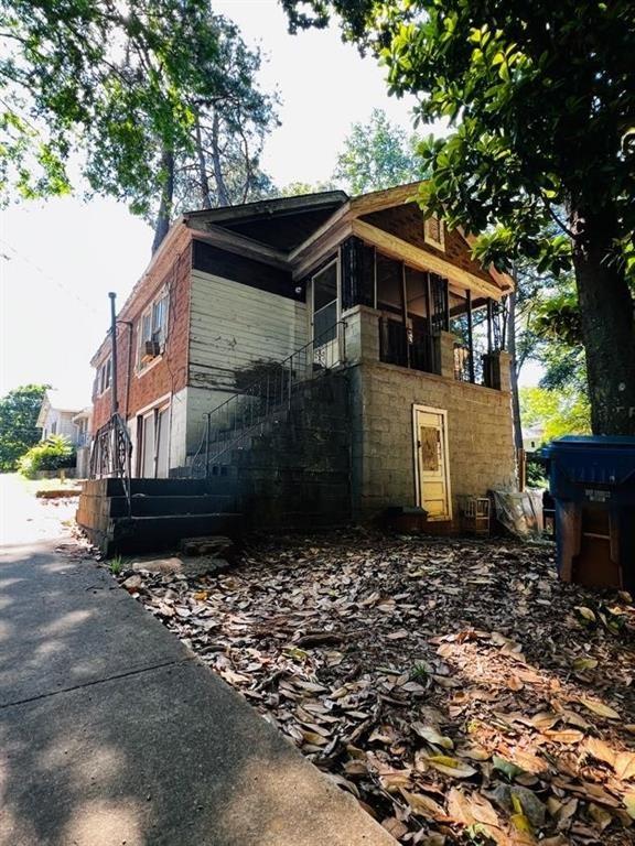 Grant St Se, Atlanta, GA 30315