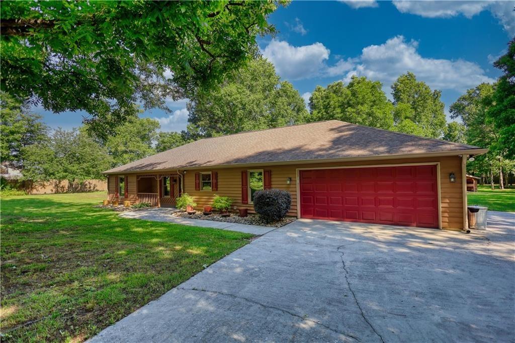 E Mays Rd, Stockbridge, GA 30281
