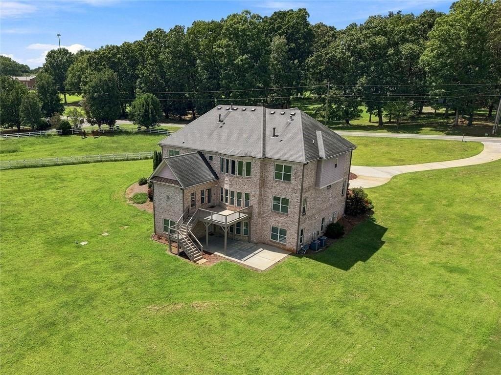 Freeman Brock Rd, Auburn, GA 30011