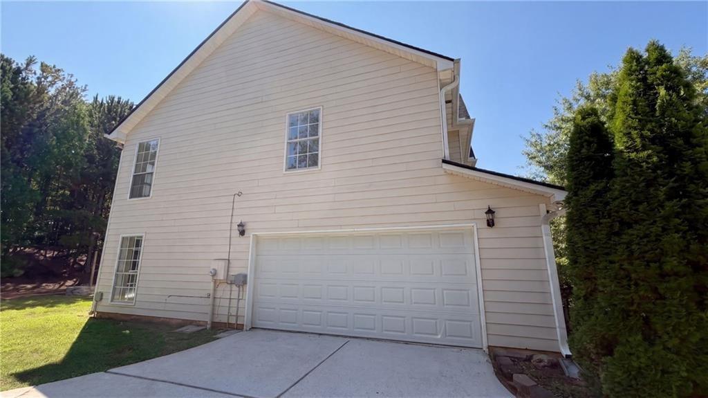 Bennett Dr, Mcdonough, GA 30253