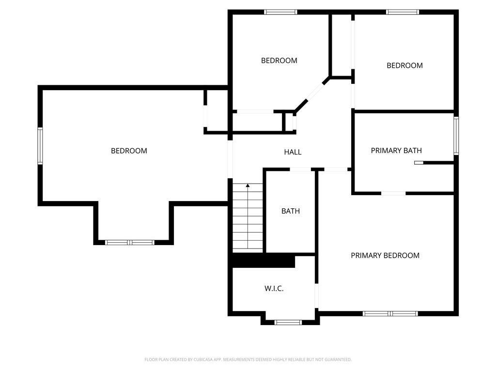 Summerfield Ct Ne, Calhoun, GA 30701