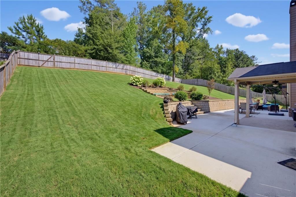 Delwood Dr, Mcdonough, GA 30252