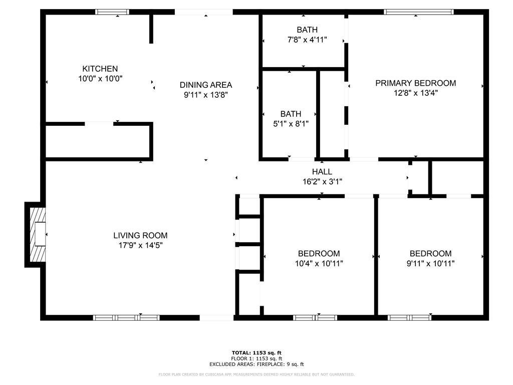 Marbut Farms Chase, Lithonia, GA 30058