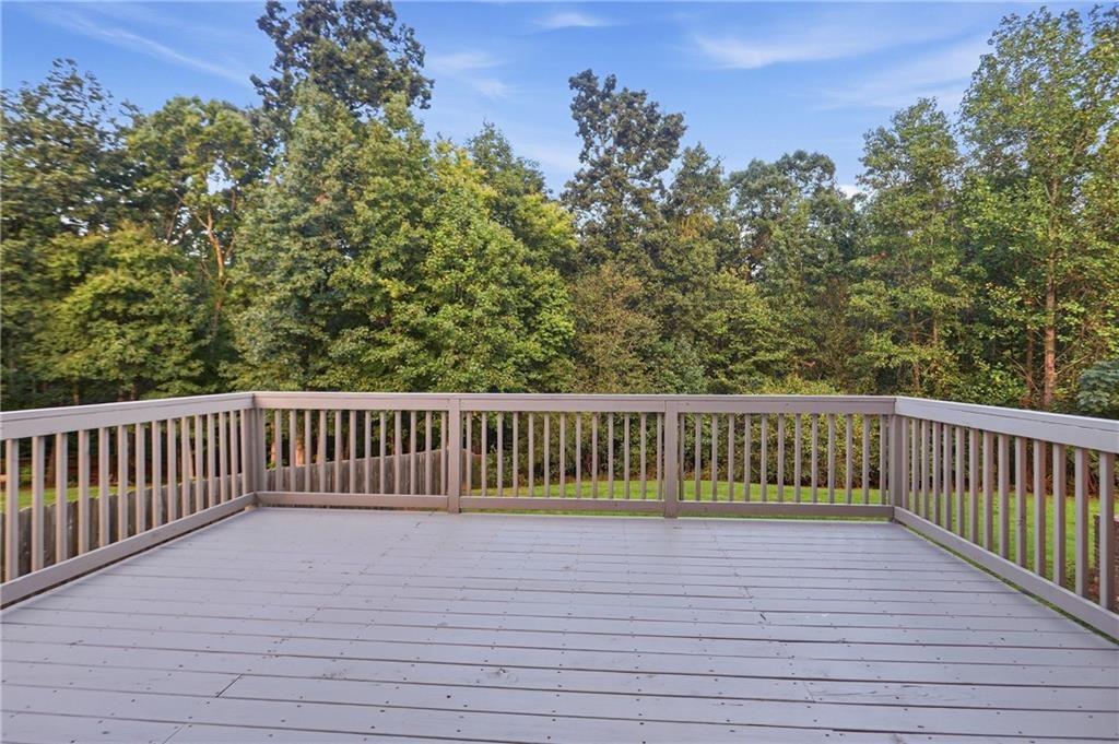 Hamilton Dr, Conyers, GA 30094
