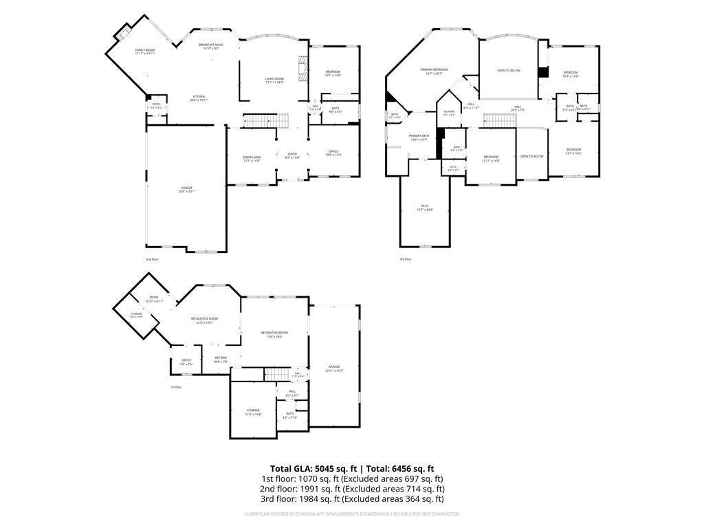 Fernstone Trl Nw, Acworth, GA 30101