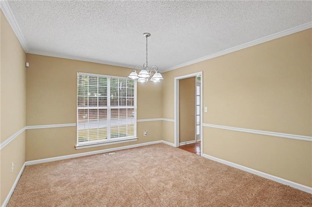 Wheeler Trl, Lithonia, GA 30058