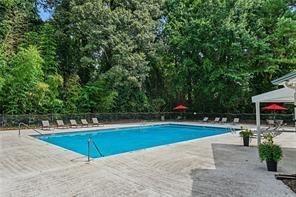 Pine Heights Dr Ne, Atlanta, GA 30324