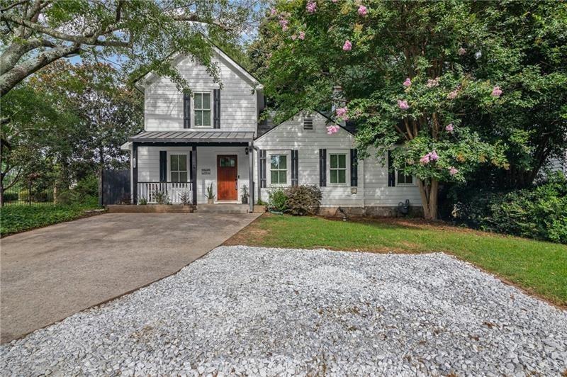 Wyman St Se, Atlanta, GA 30317