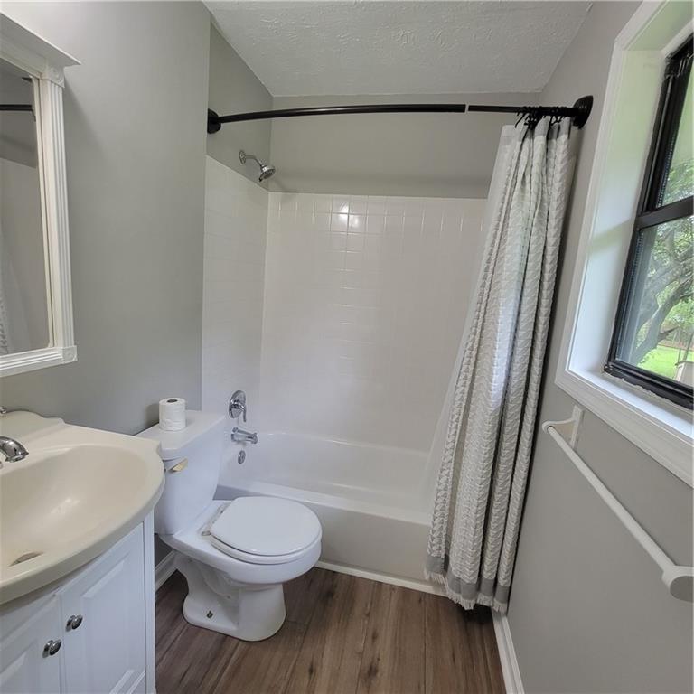 Pierce Rd, Hiram, GA 30141
