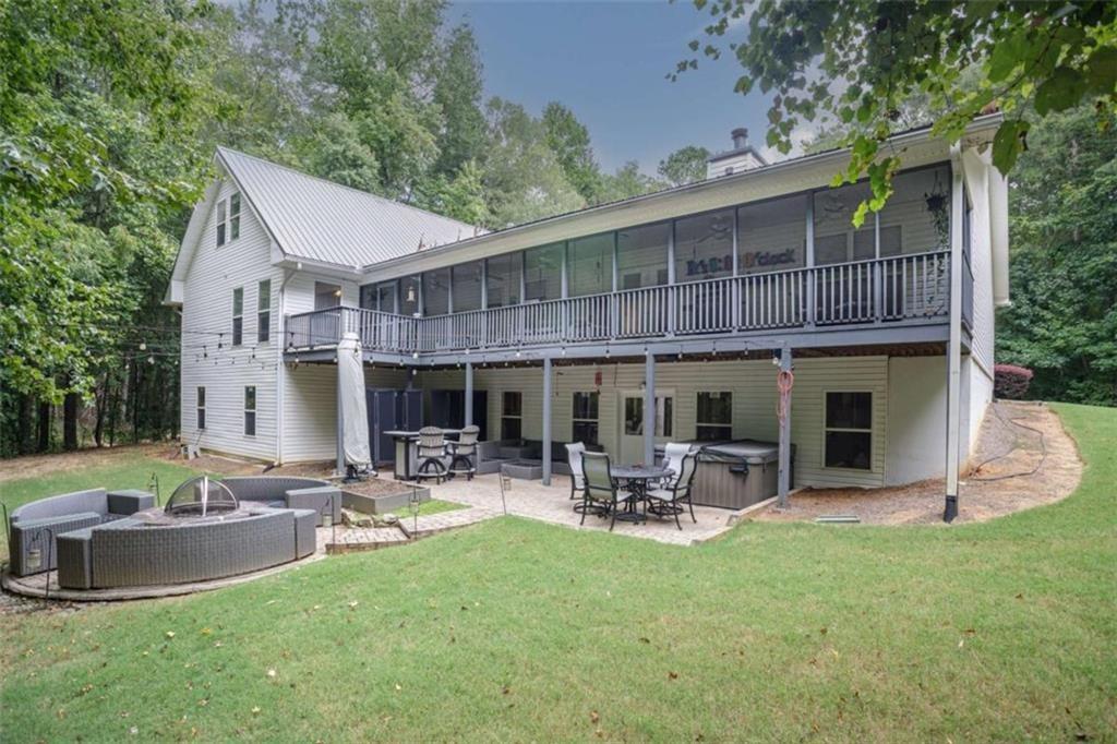 Laney Dr, Locust Grove, GA 30248