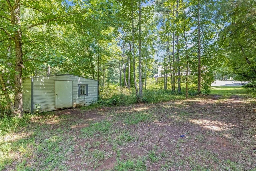 Bowman Mill Rd Ne, Winder, GA 30680