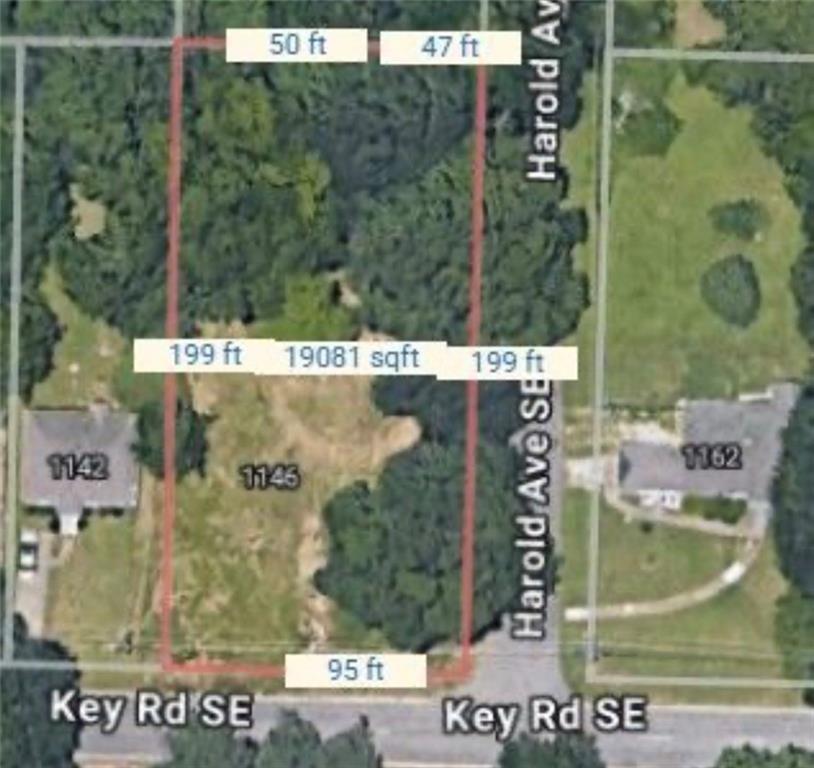 Key Rd Se, Atlanta, GA 30316
