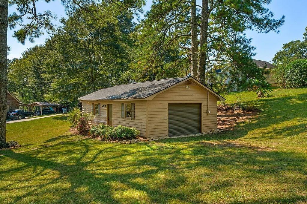 Kings Ct Ne, Rome, GA 30161