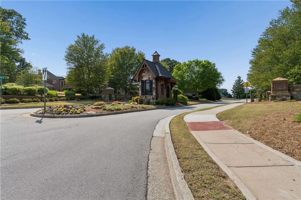 Woodtrace Ln, Auburn, GA 30011