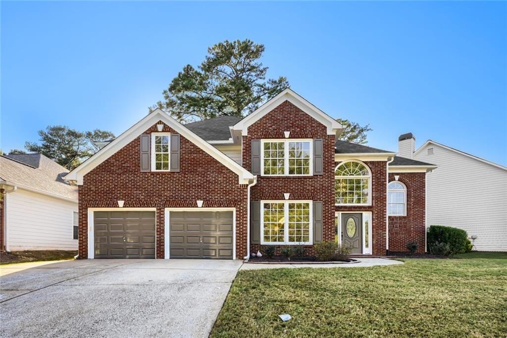 Ramsey Dr, Marietta, GA 30062