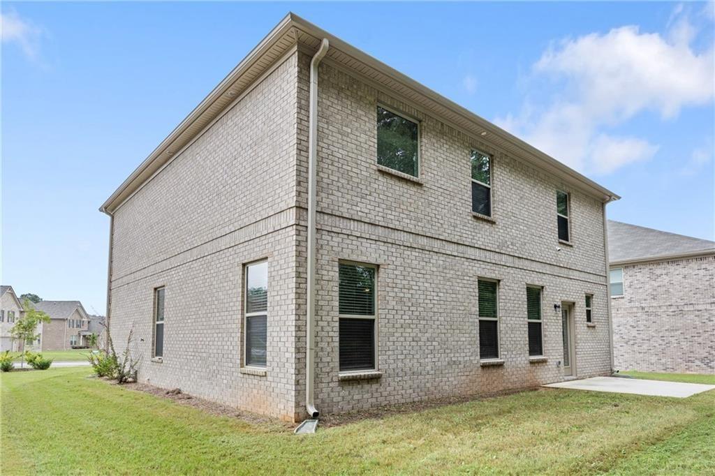Cabin Way, Hampton, GA 30228