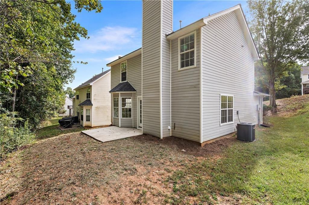 Pipestone Pl, Douglasville, GA 30135